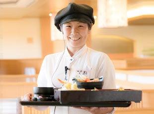 オープニング募集!経験者に嬉しい月給28万円スタート☆店長候補(フード・飲食、川西市)のイメージ画像