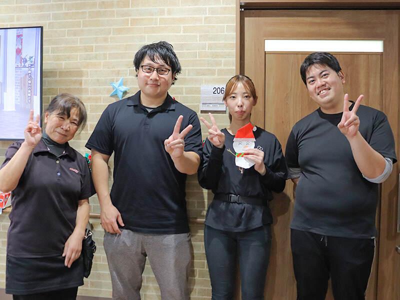 グループホームみさき尼崎の仕事画像2