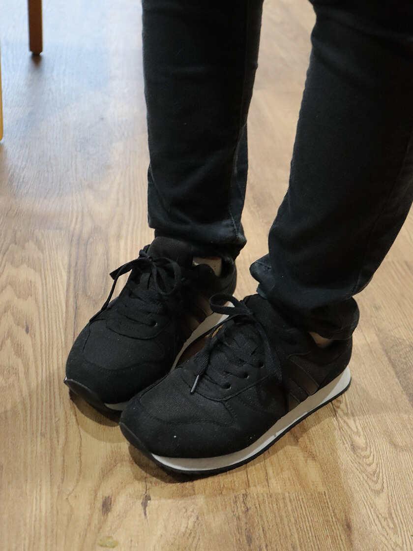 グループホームみさき尼崎の制服7