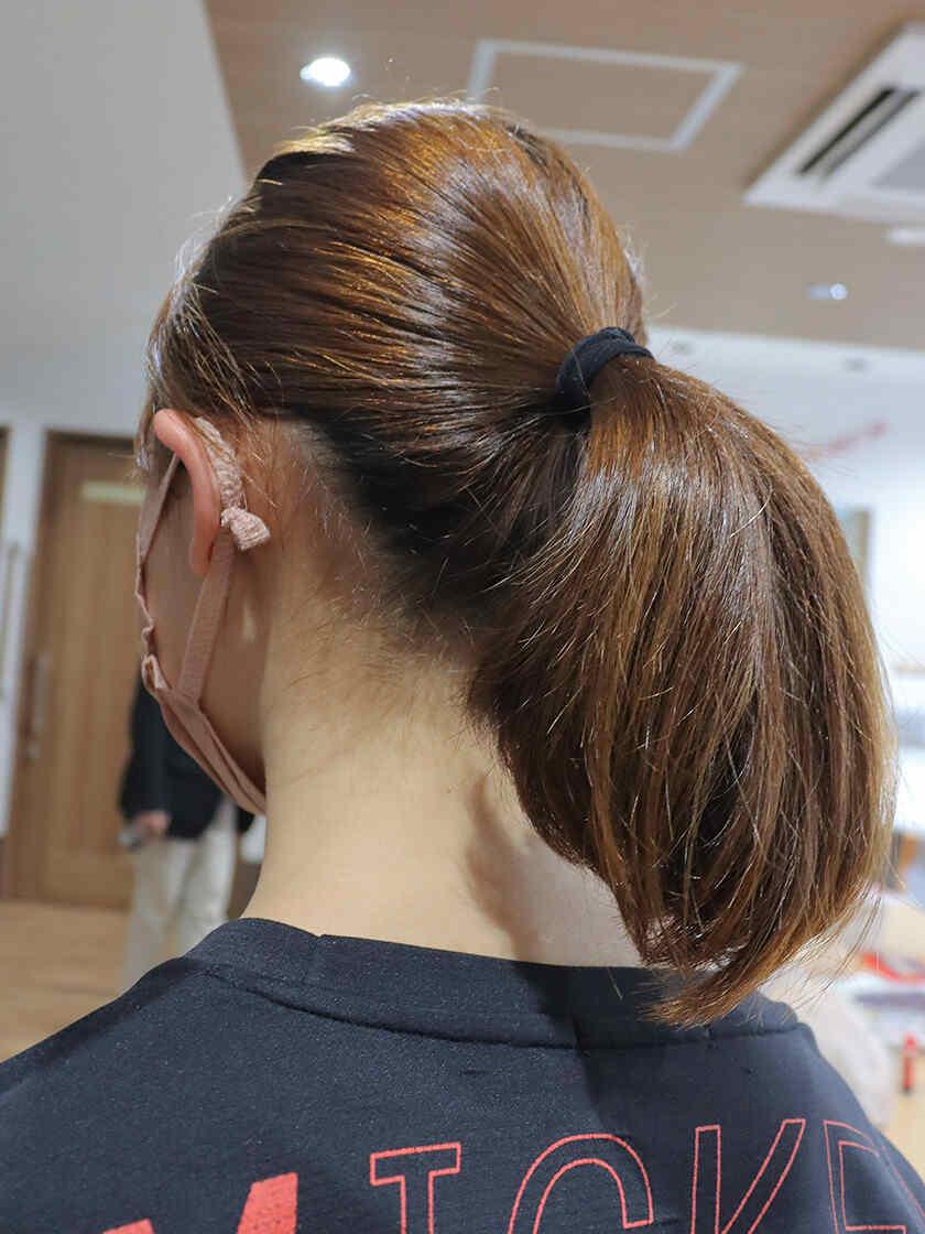 グループホームみさき尼崎の制服6