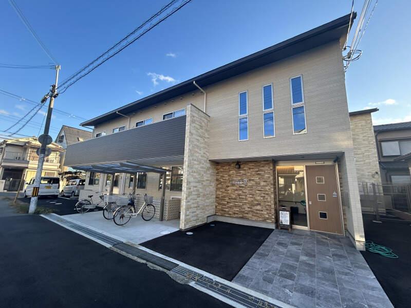 グループホームみさき尼崎の仕事画像2