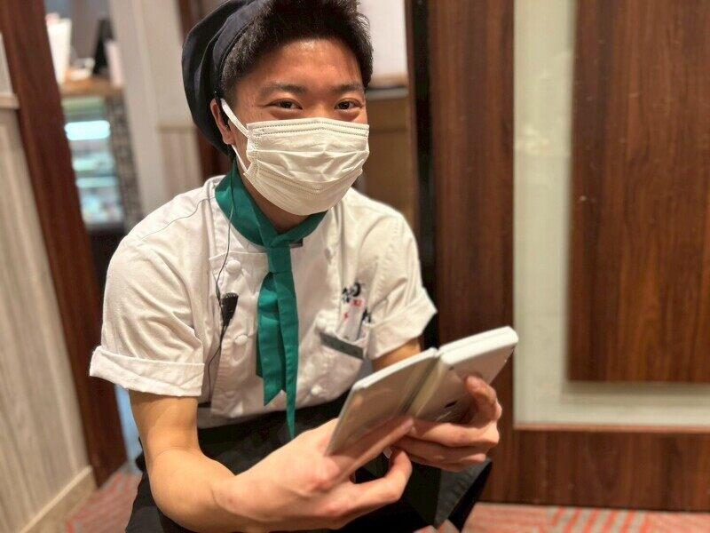 徳寿 八軒店の仕事画像2