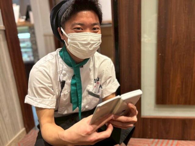 【ホール募集】週3日~・1日4h~OK!履歴書不要!(フード・飲食、札幌市西区)のイメージ画像