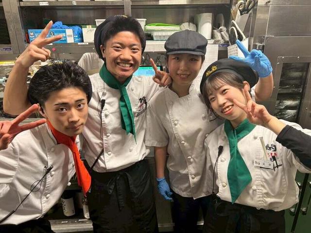 【キッチン募集】週3日~・1日4h~OK!履歴書不要!(フード・飲食、札幌市西区)のイメージ画像