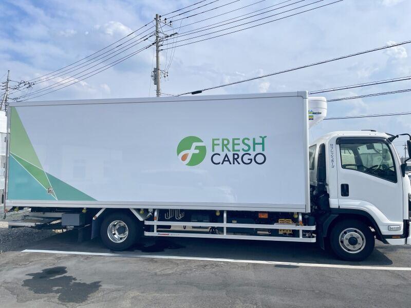 株式会社フレッシュカーゴの仕事画像2