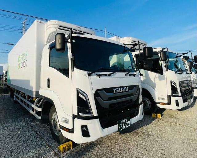 【3/4tドライバー】資格費用全額補助|未経験が続々入社|週休2日(軽作業・物流、佐波郡玉村町)のイメージ画像