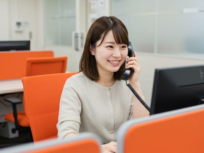 株式会社ネクスト 大阪本社の仕事画像1