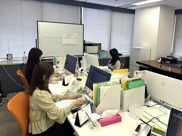 株式会社ネクスト 大阪本社の仕事画像2