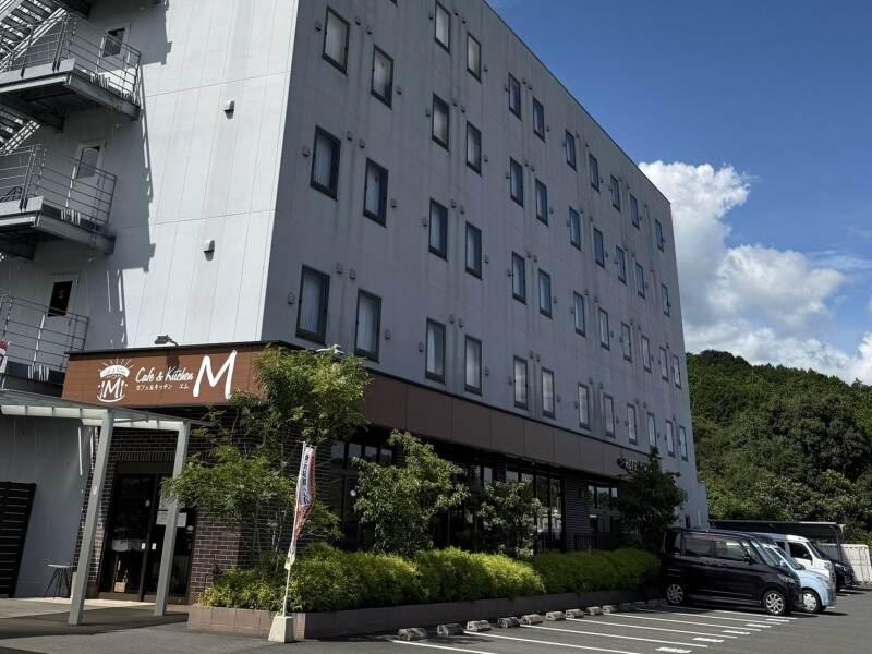 株式会社牛勝 カフェ&キッチンMの仕事画像2