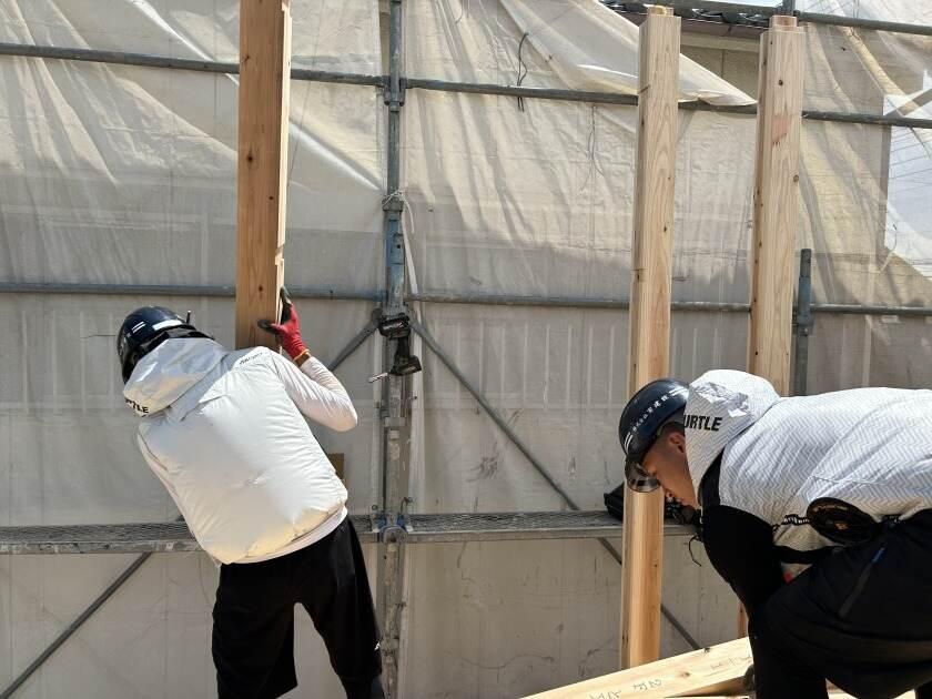 株式会社実建設 高砂の制服3