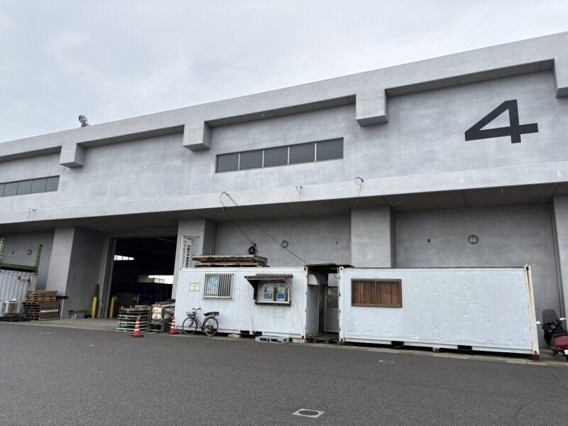 大島輸送株式会社の仕事画像3