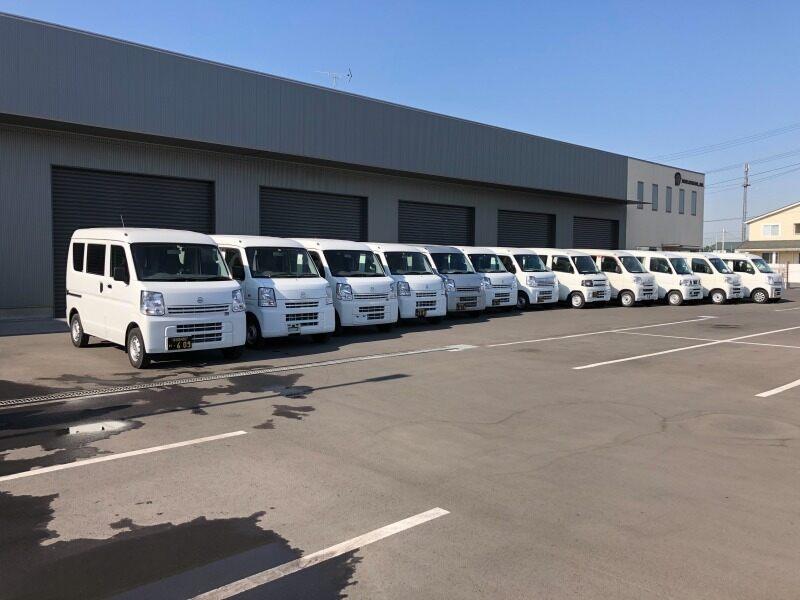 株式会社スタイルジャパンの仕事画像3