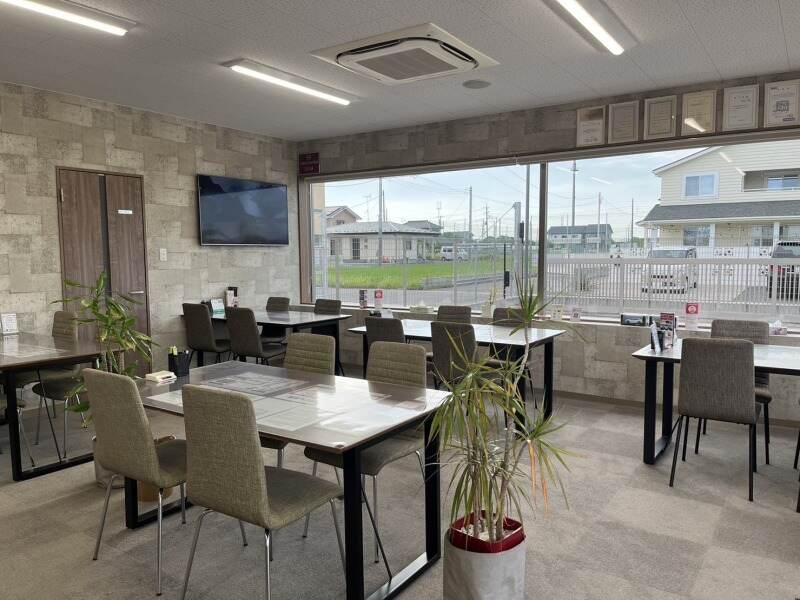 スタイルジャパン 春日部の仕事画像2