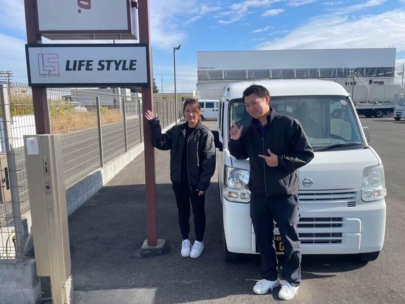 株式会社スタイルジャパンの仕事画像3