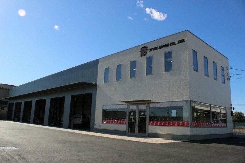 スタイルジャパン 春日部の仕事画像3