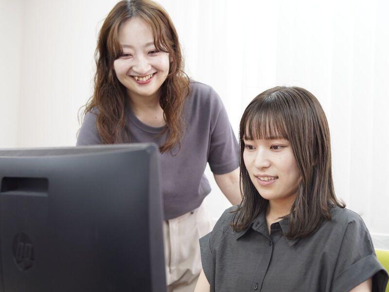 就労継続支援A型事業所|トレンドクリエイツの仕事画像1