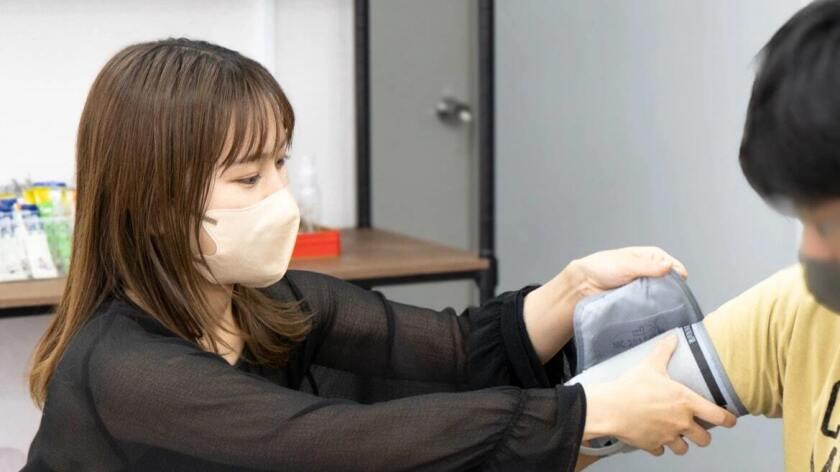 【※障がい者雇用】就労継続支援A型事業所|トレンドクリエイツの制服5