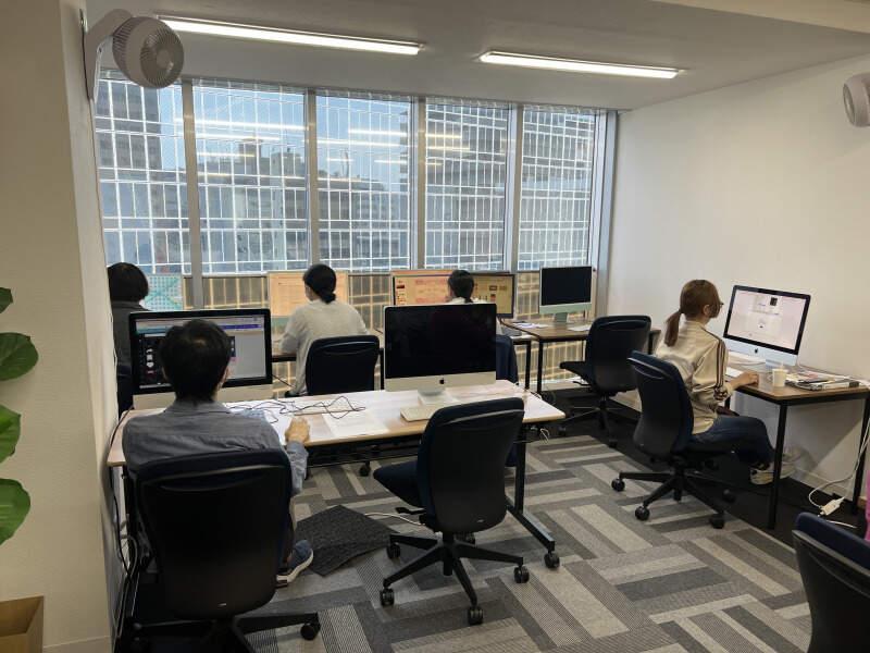 就労継続支援A型事業所|トレンドクリエイツの仕事画像3