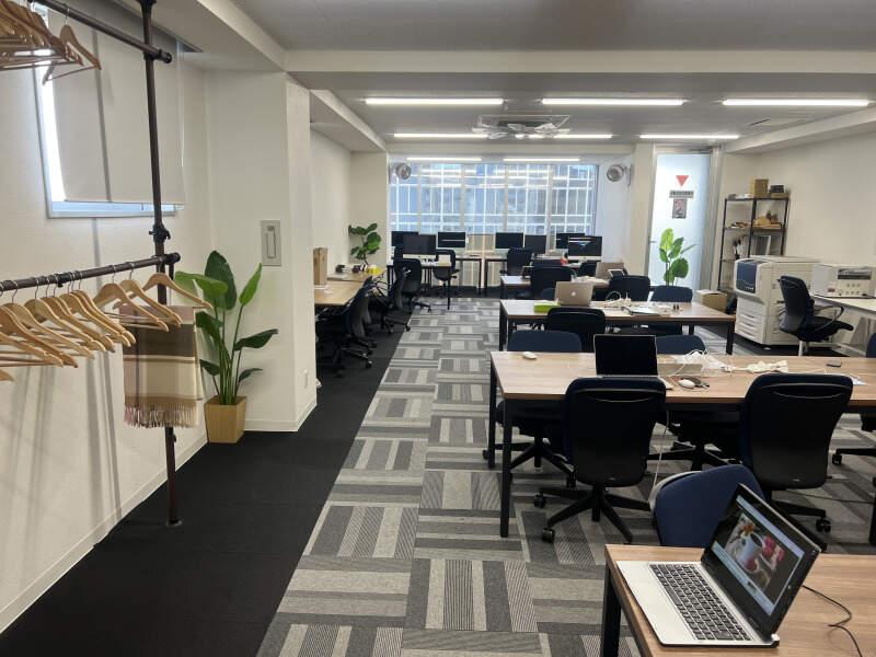 【※障がい者雇用】就労継続支援A型事業所|トレンドクリエイツの仕事画像3