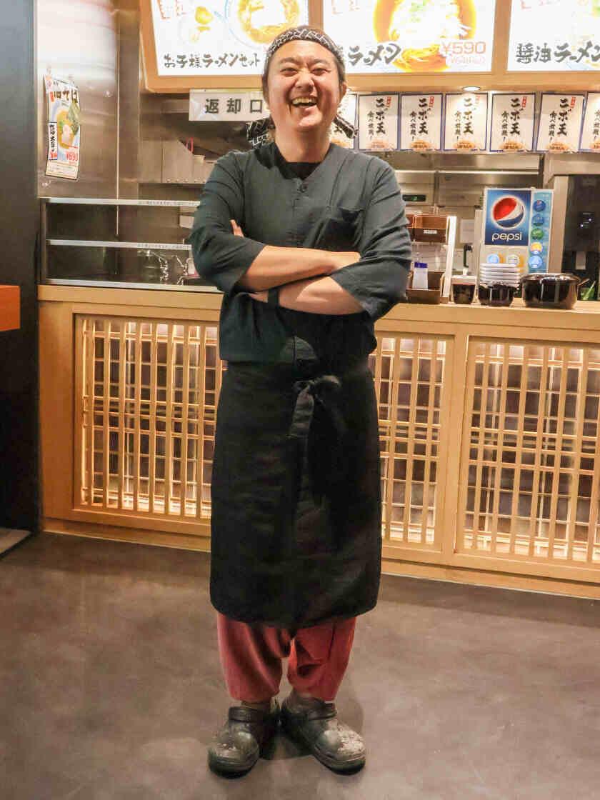 株式会社KOZOUの制服1