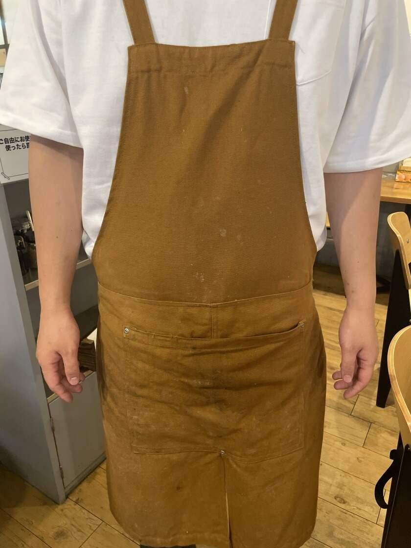 株式会社KOZOU【らーめん小僧・小僧またおまえか。南森町店/土佐堀店】の制服6