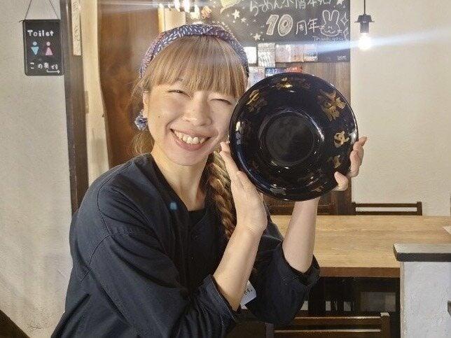 らーめん小僧 名古屋錦店 ≪株式会社KOZOU≫の仕事画像1