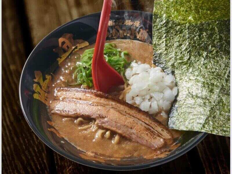 らーめん小僧 名古屋錦店 ≪株式会社KOZOU≫の仕事画像2