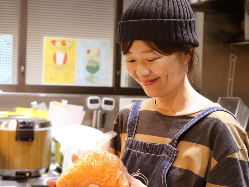 ドラマチックカリー ゴールデン中崎の仕事画像3