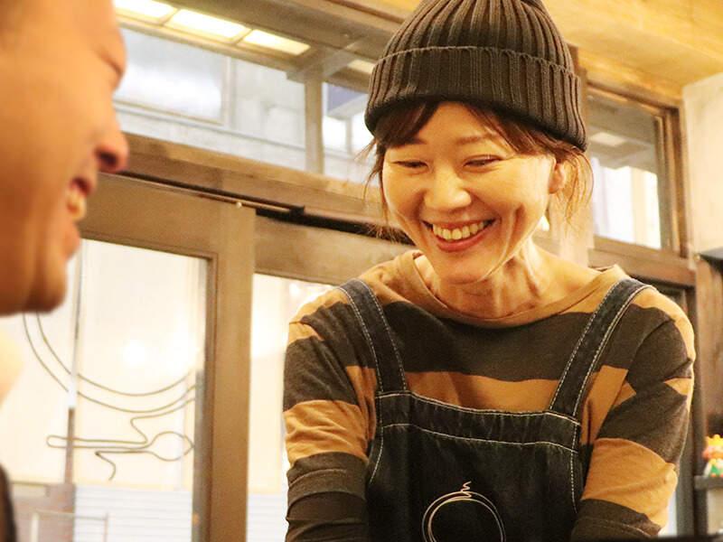 ドラマチックカリー ゴールデン中崎の仕事画像2