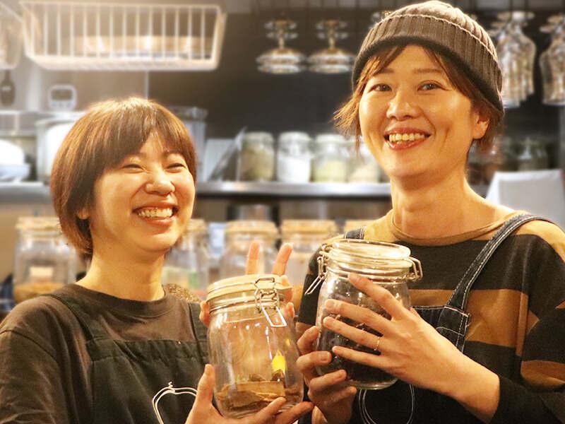 ドラマチックカリー ゴールデン中崎の仕事画像1