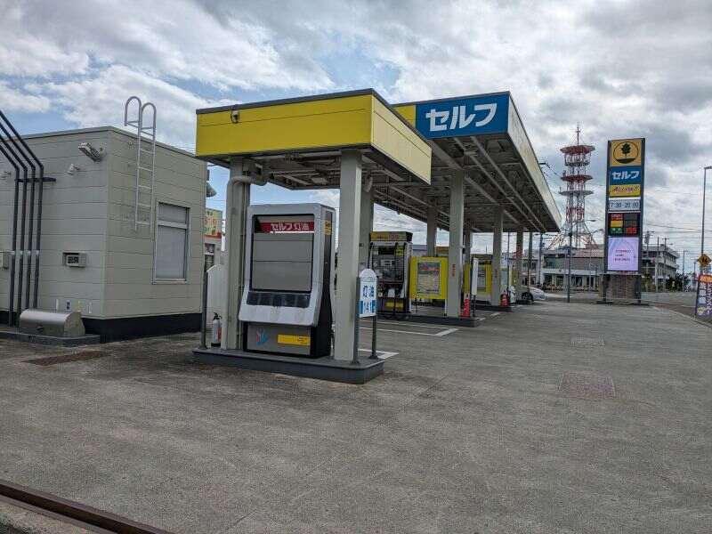 株式会社ホクレン油機サービスの仕事画像1
