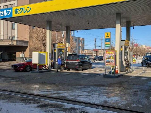 <賞与4ヶ月分>充実の手当あり!未経験OK!店舗運営スタッフ(販売、江別市)のイメージ画像