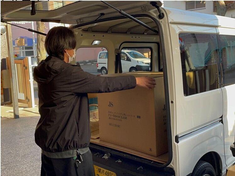 株式会社サカエテックの仕事画像2