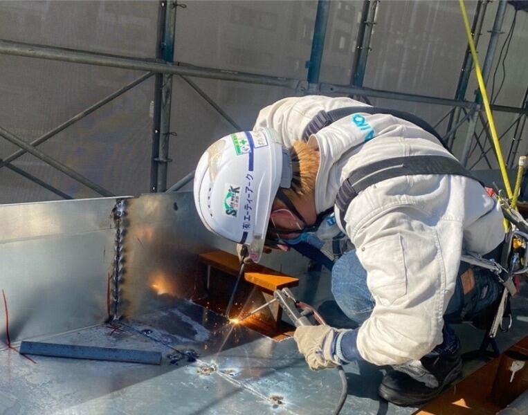 有限会社エーティーアークの仕事画像1