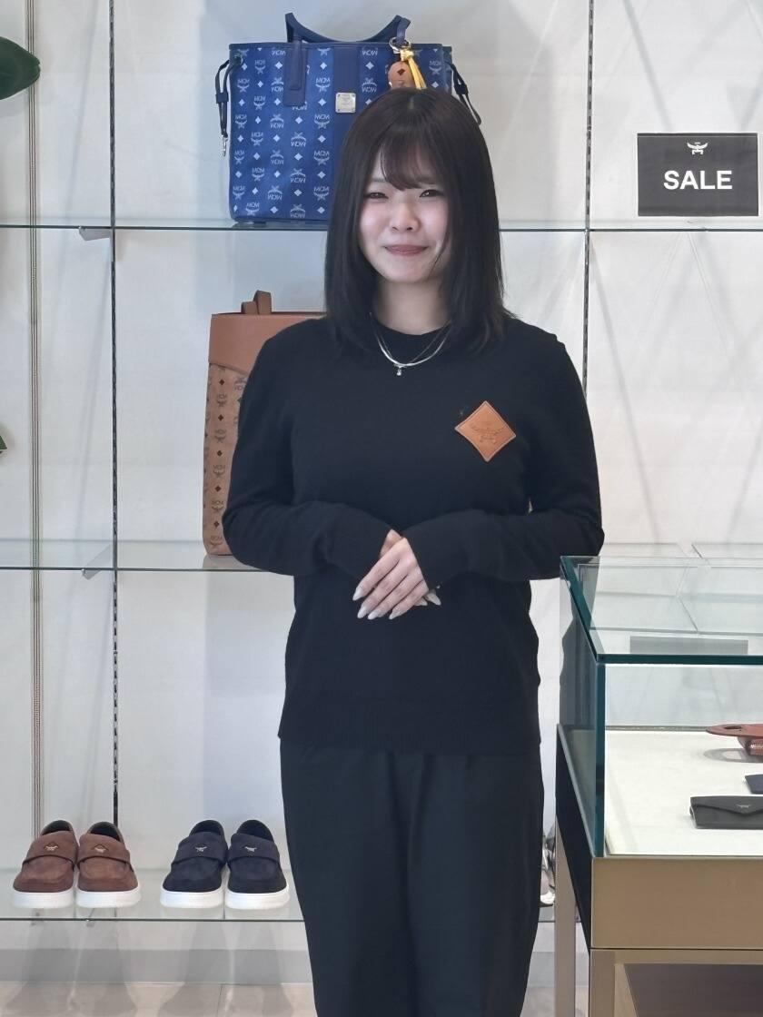 株式会社メイ東海の制服1