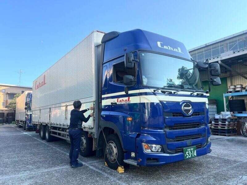 コーラルサービス株式会社の仕事画像3