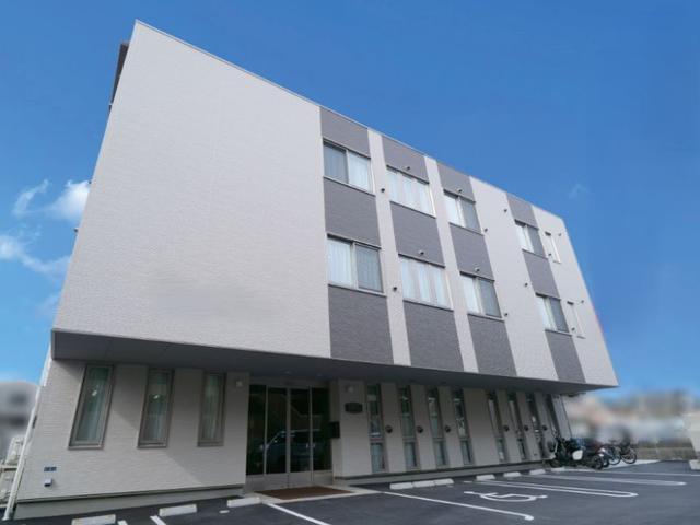 日勤/高時給/短時間OK/時短勤務OK/第2期オープニング【介護士】(医療・介護・福祉、門真市)のイメージ画像