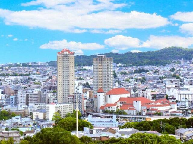 あなたらしく働ける会社♪ついて行きたくなる社長と地域貢献(営業、宝塚市)のイメージ画像