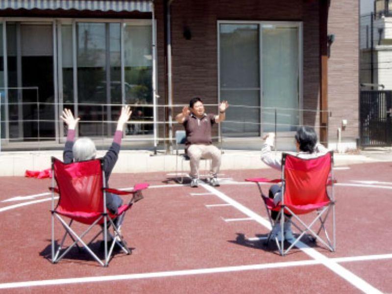 株式会社アズライトリングの仕事画像1