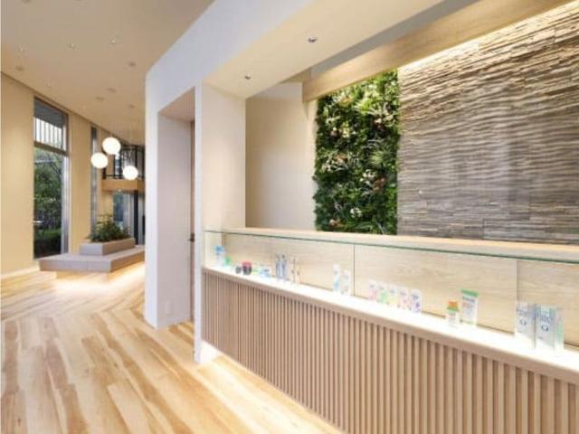 【受付・歯科助手】西北で人気の歯科医院/ライフステージが開く(医療・介護・福祉、西宮市)のイメージ画像