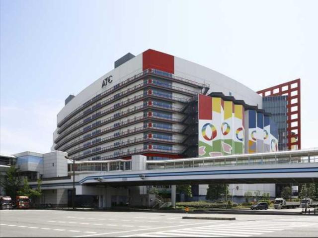 【一般事務】駅チカ/やさしい事務/簡単入力/送り状発行/残業なし(オフィス、大阪市住之江区)のイメージ画像