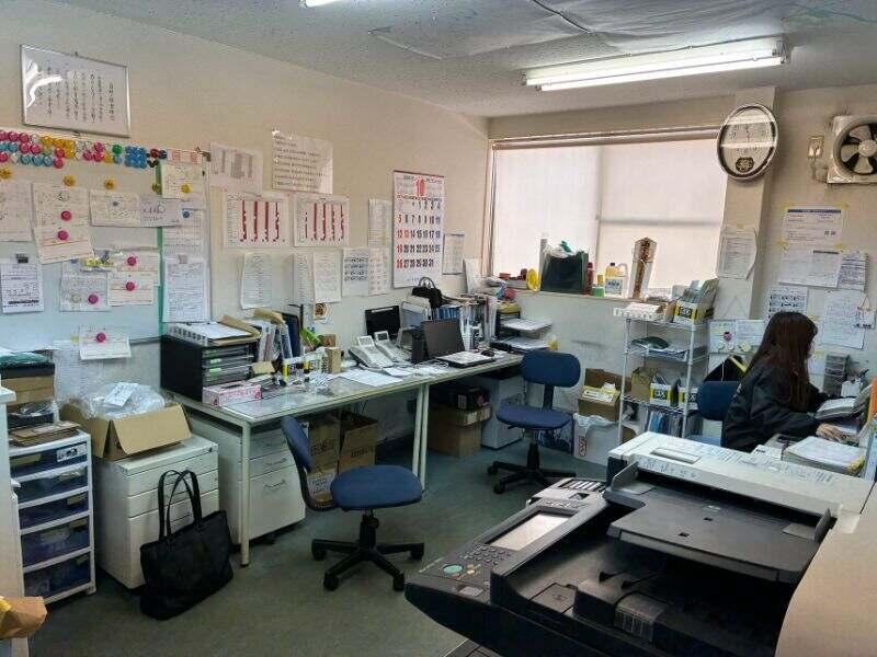 株式会社アズライトリングの仕事画像1