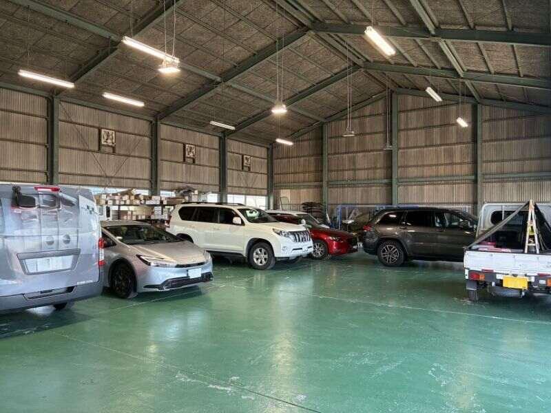 株式会社アズライトリングの仕事画像3
