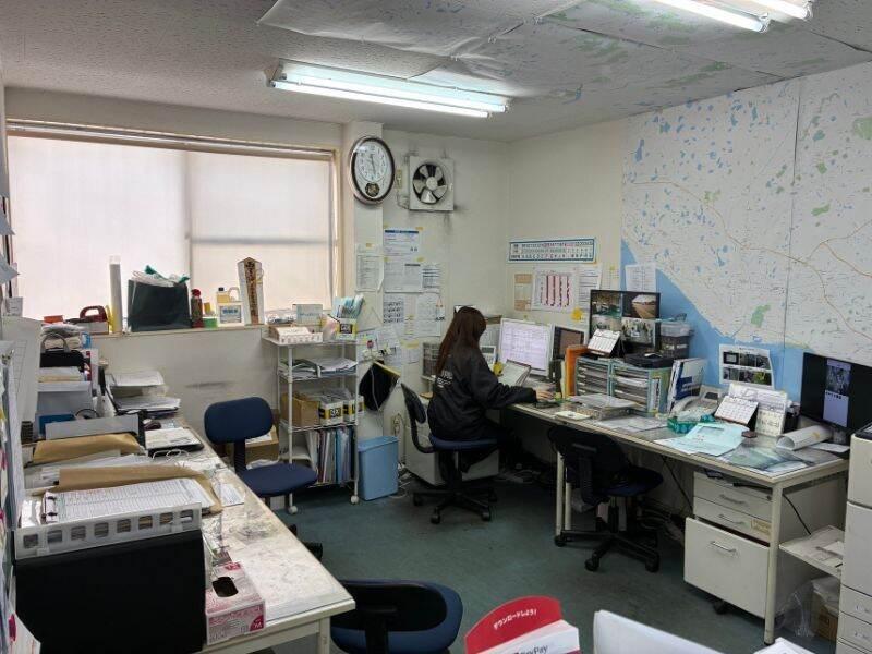 株式会社アズライトリングの仕事画像2