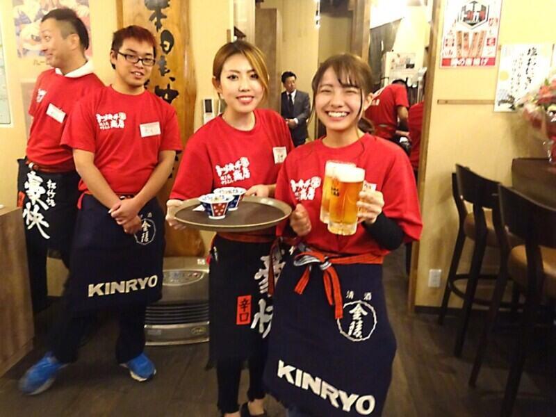 トリキチ商店 両国店の仕事画像1