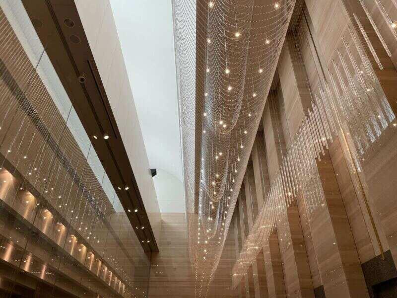 NSK株式会社 浜松市浜北斎場の仕事画像2