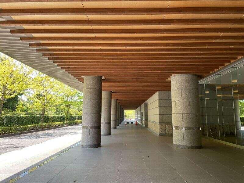 NSK株式会社 小林斎場の仕事画像1
