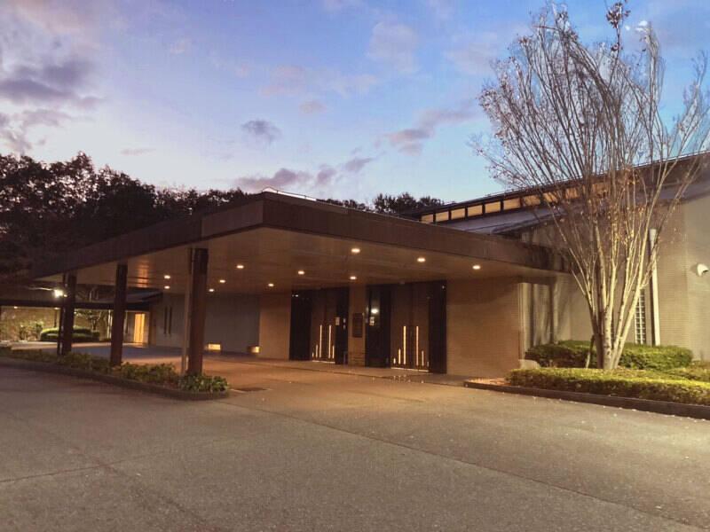 NSK株式会社 三田市聖苑の仕事画像1