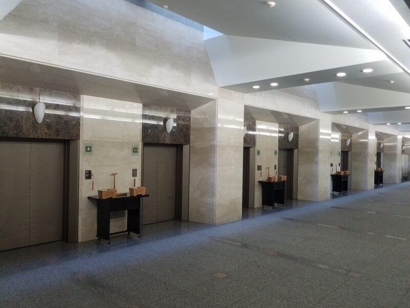 NSK株式会社 吹田市やすらぎ苑の仕事画像2