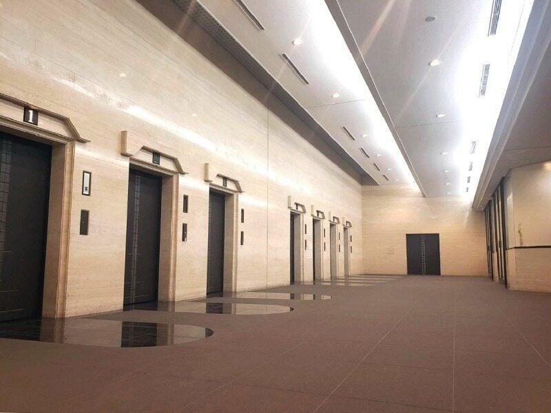 NSK株式会社 三田市聖苑の仕事画像2